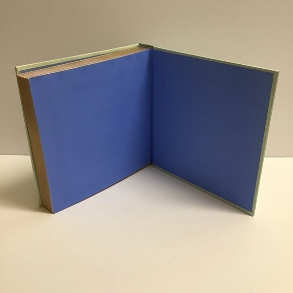 Vintage Poems and Prayers for Children Book Lynne Suesse 1999 Hardcover 1st Ed - Picture 9 of 16